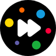 프로그램 아이콘: Peacock TV Speeder: adjus…