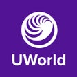 プログラムのアイコン：UWorld MCAT: Prep  Improv…
