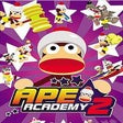 Иконка программы: Ape Academy 2