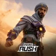 プログラムのアイコン：Prime Rush Early Access