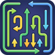 Programikonen: Arrow Game: Beat Tap