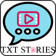 TXT Stories Maker