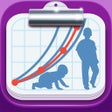 Programikonen: Baby Growth Chart Percent…