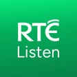 Icon of program: RTÉ Radio Player