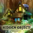 Find The Hidden Objects: Happy