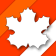 Maple: live wallpaper icon