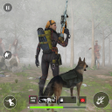 Ikon program: Zombie Shooting Games off…
