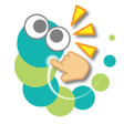 程序图标：wriggles -Toy App for Kid…