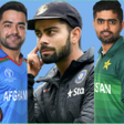 Programikonen: Cricket Wallpapers HD