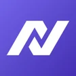 Icoon van programma: Blue VPN - Easy Connectio…