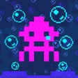Ikona programu: Retro Abyss