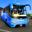Bus Driving Games Simulator 3d