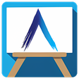 Artecture Draw Sketch Paint icon