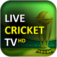أيقونة البرنامج: Live Cricket TV : Streami…