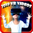 VR Movies 360 videos 2019