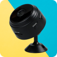 Icona del programma: A9 Wifi Mini Camera App G…