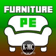 FURNITURE for Minecraft PE - Furniture for Pocket Edition icon