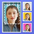 程序图标：Passport Size Photo Maker…