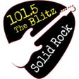 プログラムのアイコン：101.5 - The Blitz