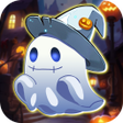 プログラムのアイコン：Ghost Removal Game