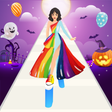 أيقونة البرنامج: Dancing Heels