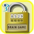 程序图标：Open The Lockpadlock puzz…
