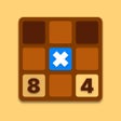 Programın simgesi: Number Crunch Tiles