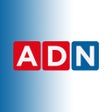 Ícone do programa: ADN Radio para iPhone