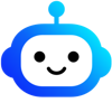 Иконка программы: BlueGPT