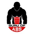 Icoon van programma: The Guru of Abs F.I.T.T C…