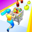 程序图标：Supermarket Rush