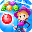 Icoon van programma: Bubble Shooter - classic …