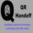 Icon of program: QR Handoff