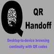 QR Handoff