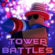 Tower Battles