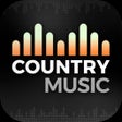 Ikon program: Country Radio  Country Mu…