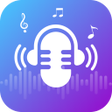 プログラムのアイコン：Voice Changer - Voice Rec…