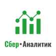 Сбер Аналитик icon