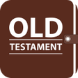 ไอคอนของโปรแกรม: Old Testament - KJV Offli…