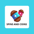 Ícone do programa: Spins Masters
