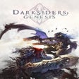 Ícone do programa: Darksiders Genesis