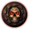 Programın simgesi: Baldur's Gate: Enhanced E…