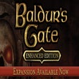 プログラムのアイコン：Baldur's Gate: Enhanced E…