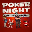 Symbol des Programms: Poker Night at the Invent…