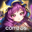 프로그램 아이콘: The World of Magic
