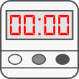 Icon of program: Timer and Stopwatch