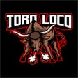 ไอคอนของโปรแกรม: Toro Loco Jackson