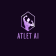 ไอคอนของโปรแกรม: ATLET FIT