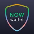 Ícone do programa: NOW Wallet: Buy  Swap Bit…