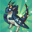 أيقونة البرنامج: Dragon Idle Adventure